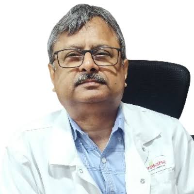 Dr Prasenjit Mazumdar